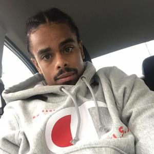 Meet your Posher, Gerald